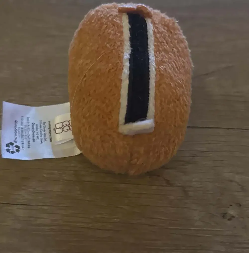 Disney Tsum Tsum‎ Mini Plush Dale Chipmunk